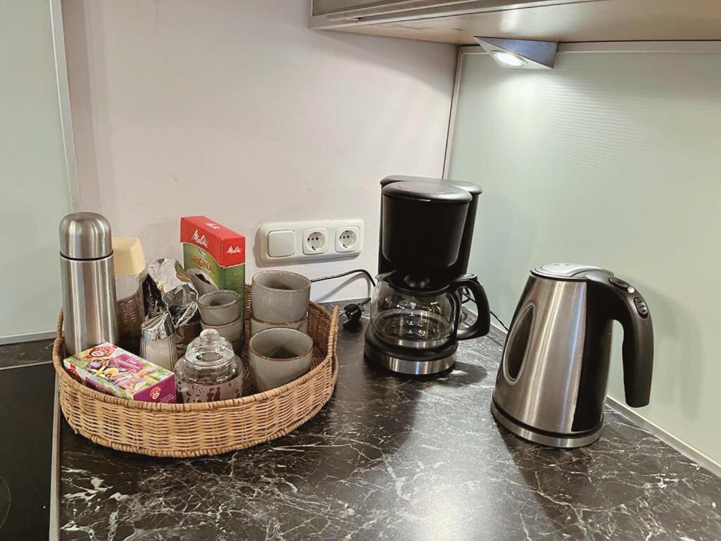 Taferne In Koestendorf - Ferienwohnung Monteurzimmer Neumarkt am Wallersee Luaran gambar