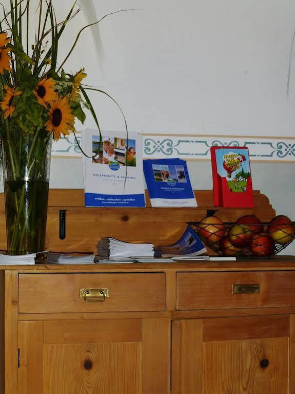 Taferne In Koestendorf - Ferienwohnung Monteurzimmer Neumarkt am Wallersee Luaran gambar